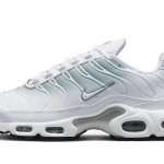 Nike Air Max Plus White Mica Green