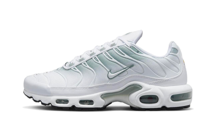 Nike Air Max Plus White Mica Green