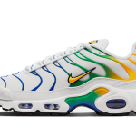 Nike Air Max Plus Brazil