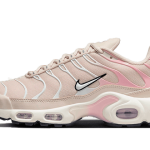 Nike Air Max Plus Rose