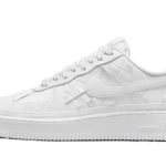 Nike Air Force 1 Low Billie Eilish White