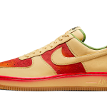 Nike Air Force 1 Low ‘07 Chili Pepper