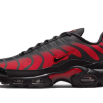 Nike Air Max Plus Bred Reflective