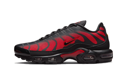 Nike Air Max Plus Bred Reflective