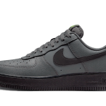 Nike Air Force 1 Low Grey Volt