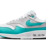 Nike Air Max 1 Clear Jade
