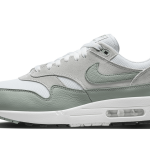 Nike Air Max 1 White Mica Green