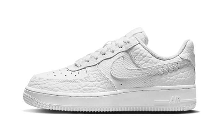 DZ4711-100_1 Nike Air Force 1 Low 40th Anniversary - Image 1