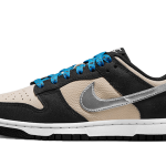 Nike Dunk Low Starry Laces