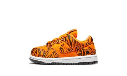 Nike Dunk Low Next Nature PS Tiger Stripes Bébé (TD)