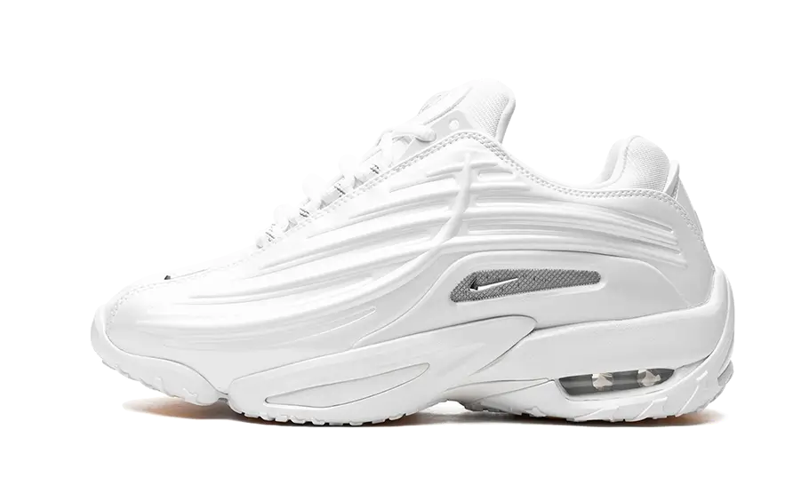 DZ7293-100_1 Nike Hot Step 2 NOCTA Drake White - Image 1