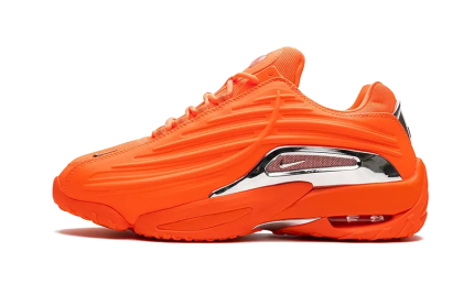 Nike Hot Step 2 NOCTA Total Orange
