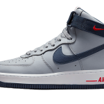 Nike Air Force 1 High QS Patriots