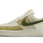 Nike Air Force 1 Low Scrap Light Bone