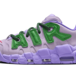 Nike Air More Uptempo Low Ambush Lilac