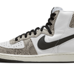Nike Terminator High Cocoa Snake