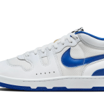 Nike Mac Attack White Game Royal