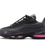 Nike Air Max 95 SP Corteiz Pink Beam
