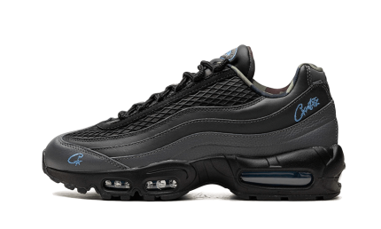 Nike Air Max 95 SP Corteiz Aegean Storm