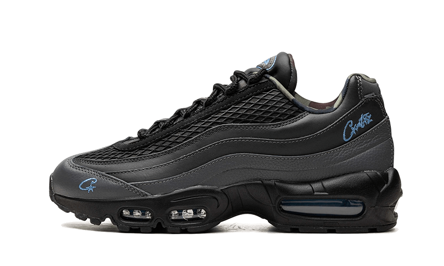 FB2709-002_1 Nike Air Max 95 SP Corteiz Aegean Storm - Image 1