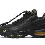 Nike Air Max 95 Corteiz Honey Black