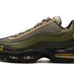 Nike Air Max 95 SP Corteiz Sequoia