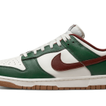 Nike Dunk Low Retro Gorge Green
