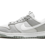 Nike Dunk Low LX Light Smoke Grey