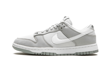 Nike Dunk Low LX Light Smoke Grey