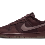 Nike Dunk Low Premium Burgundy Crush