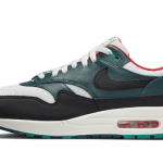 Nike Air Max 1 Liverpool Lebron James