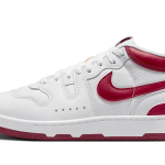 Nike Mac Attack QS SP Red Crush