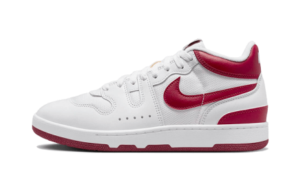 Nike Mac Attack QS SP Red Crush