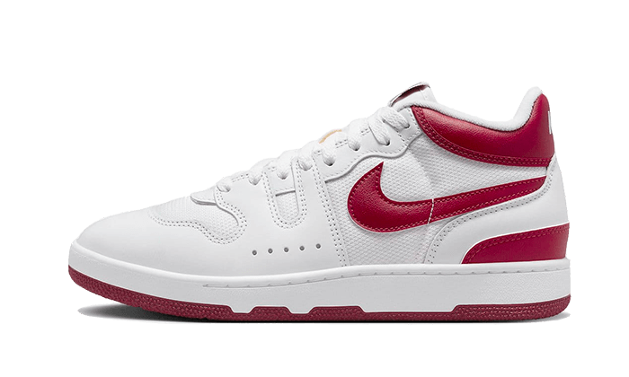 FB8938-100_1 Nike Mac Attack QS SP Red Crush - Image 1