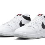 Nike Mac Attack SQ SP White Black