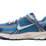 Nike Zoom Vomero 5 Worn Blue