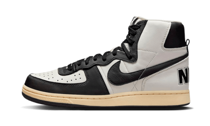 Nike Terminator High PRM Panda