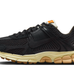 Nike Zoom Vomero 5 PRM Black Sesame
