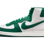 Nike Terminator High Noble Green
