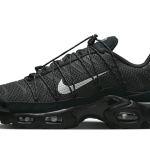 Nike Air Max Plus Toggle Black Reflective