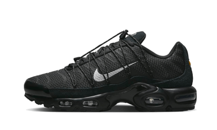 Nike Air Max Plus Toggle Black Reflective