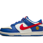 Nike Dunk Low Next Nature Superhero Enfants (PS)