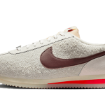 Nike Cortez Light Orewood Brown