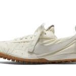 Nike Jacquemus Moon Shoe White