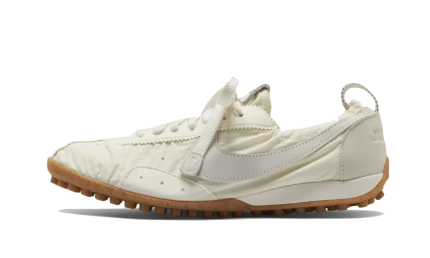 Nike Jacquemus Moon Shoe White