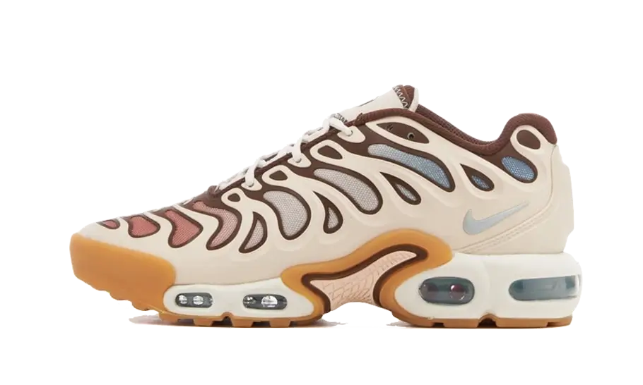 FD4290-001_1 Nike Air Max Plus Drift Phantom Cacao Wow - Image 1