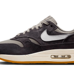 Nike Air Max 1 Crepe Soft Grey