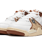 Nike Air Flight 89 Low SP Stussy Pecan