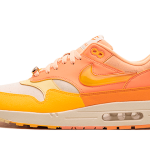 Nike Air Max 1 Puerto Rico Orange Frost