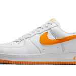 Nike Air Force 1 Low Retro University Gold